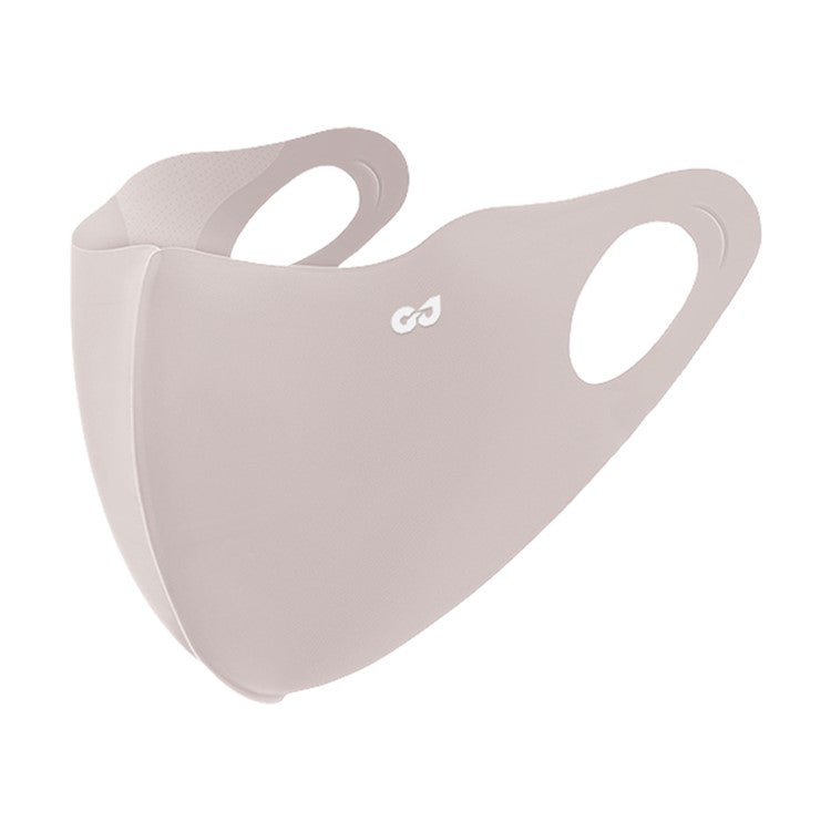 GOLOVEJOY XKZ62 Summer Cooling Sun Protection Face Mask Breathable 3D Full Face Cover for Outdoor