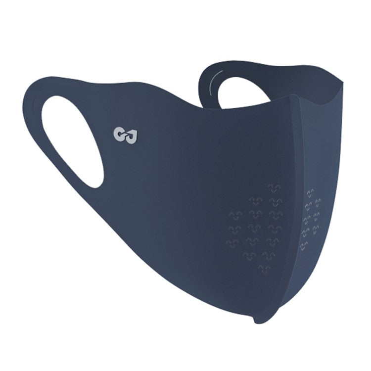 GOLOVEJOY XKZ63 Summer Outdoor Sports Cycling Face Mask UV Protection Eye Corner Shield Breathable Mask