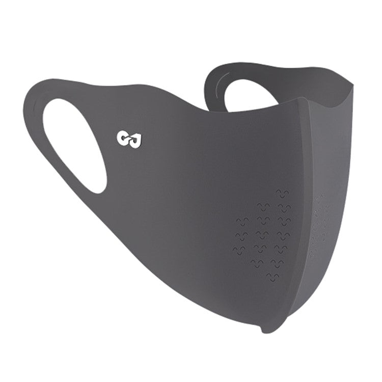 GOLOVEJOY XKZ63 Summer Outdoor Sports Cycling Face Mask UV Protection Eye Corner Shield Breathable Mask