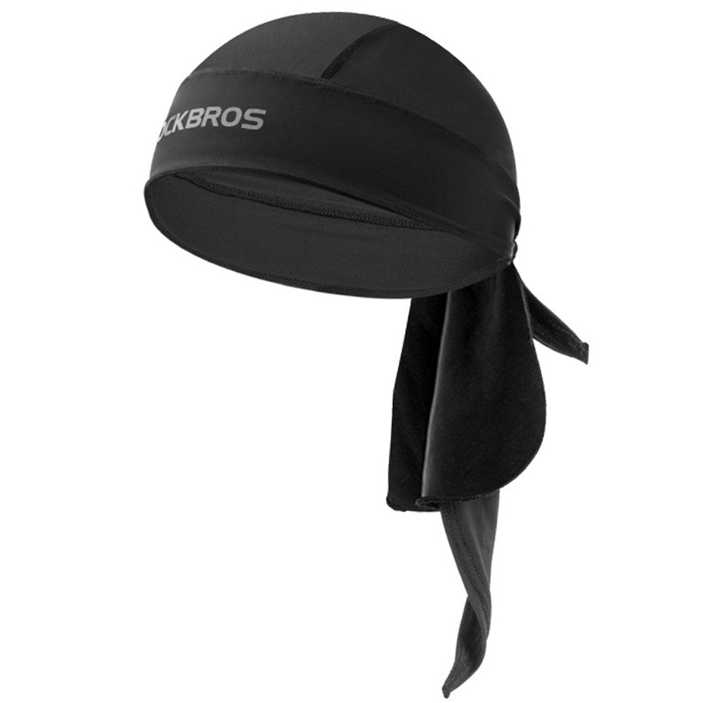 ROCKBROS Ice Silk Sun Protection Head Cover Motorcycle Fishing Cycling Gear for Men / Women Summer