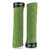WEST BIKING YP0804063 One Pair Bike Handlebar Grips Non-slip Bicycle Handlebar Grips Cover for Mountain Bike Scooters Road Bike BMX MTB