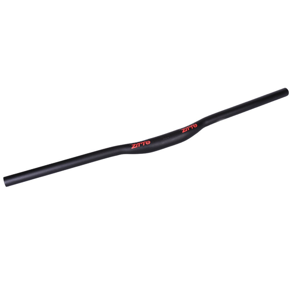 ZTTO 31.8mm x 720mm / 780mm Aluminum Alloy Bicycle Handlebar Mountain Bike Riser Bar