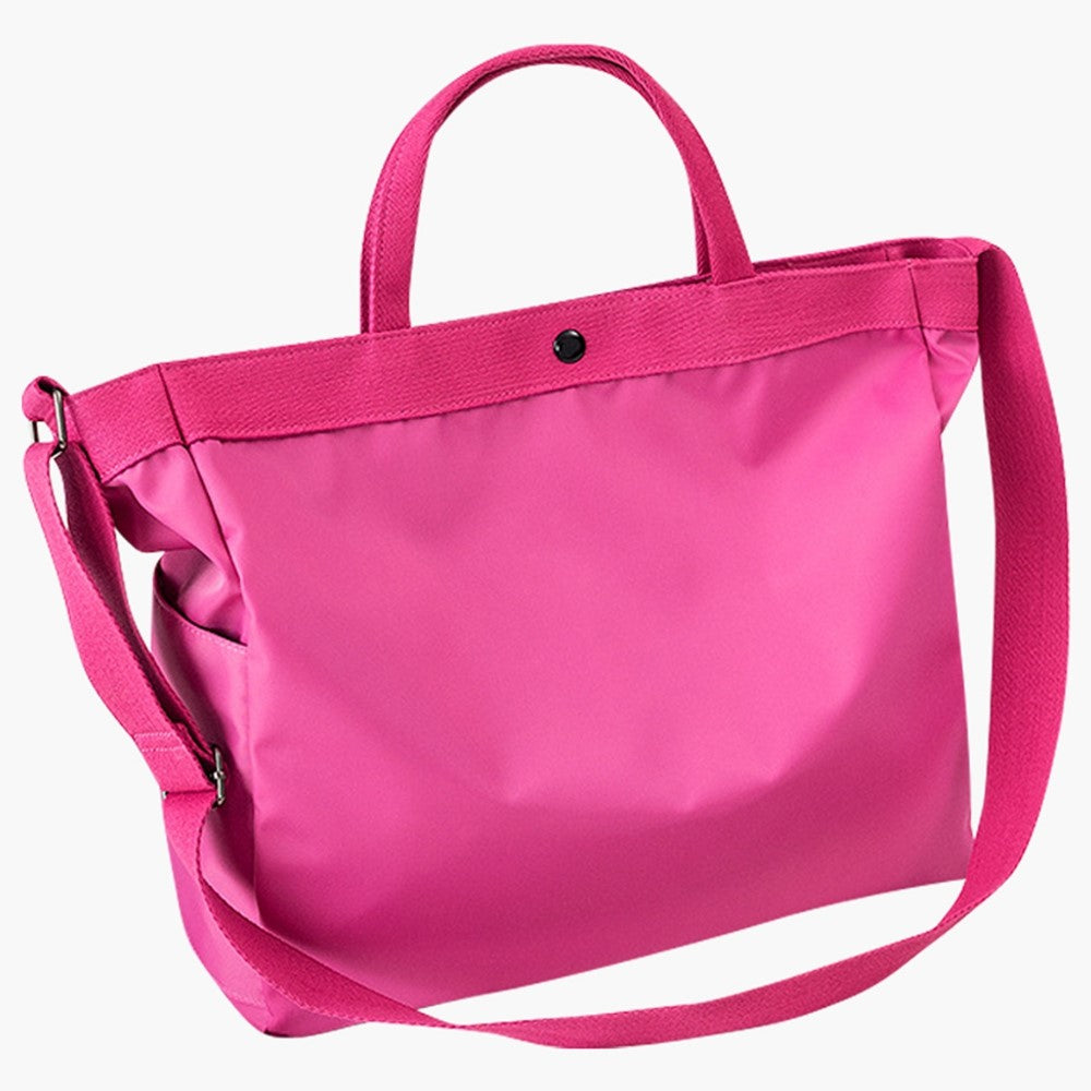 Travel Duffle Bag Waterproof Carry On Tote Bags Large Capacity Sport Gym Bag