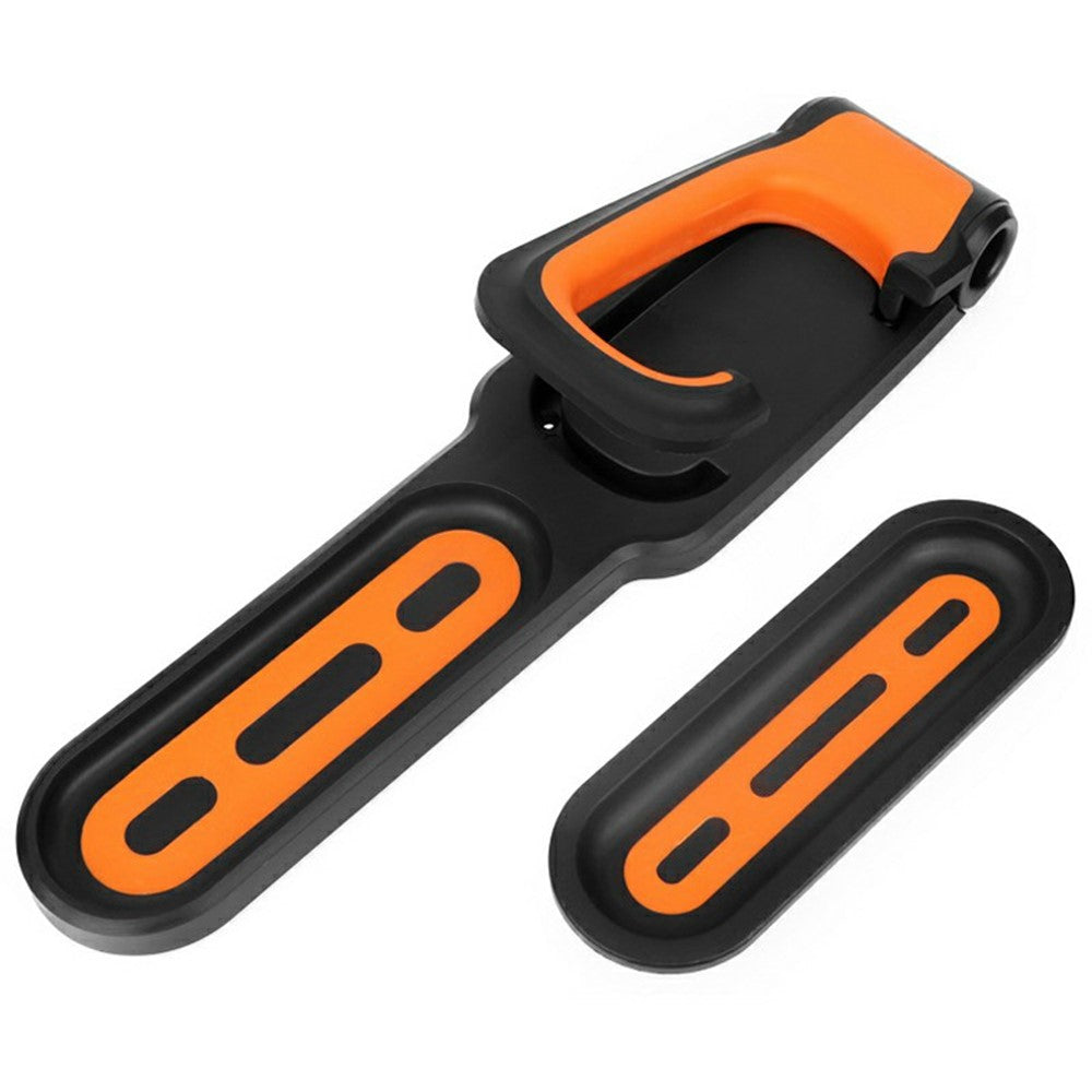 BENGGUO BG-R16 Bike Wall Mount Hook Bicycle Vertical Hanging Rack for MTB Road Bike Garage