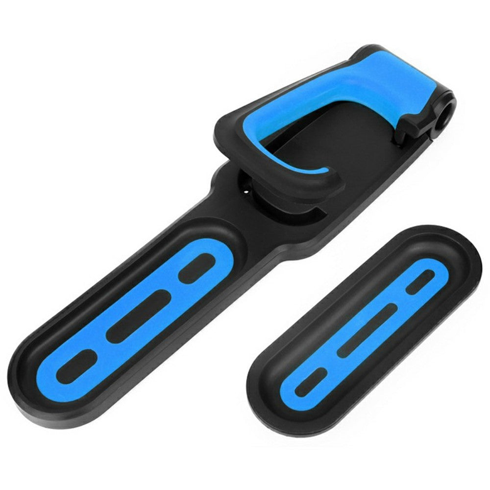 BENGGUO BG-R16 Bike Wall Mount Hook Bicycle Vertical Hanging Rack for MTB Road Bike Garage