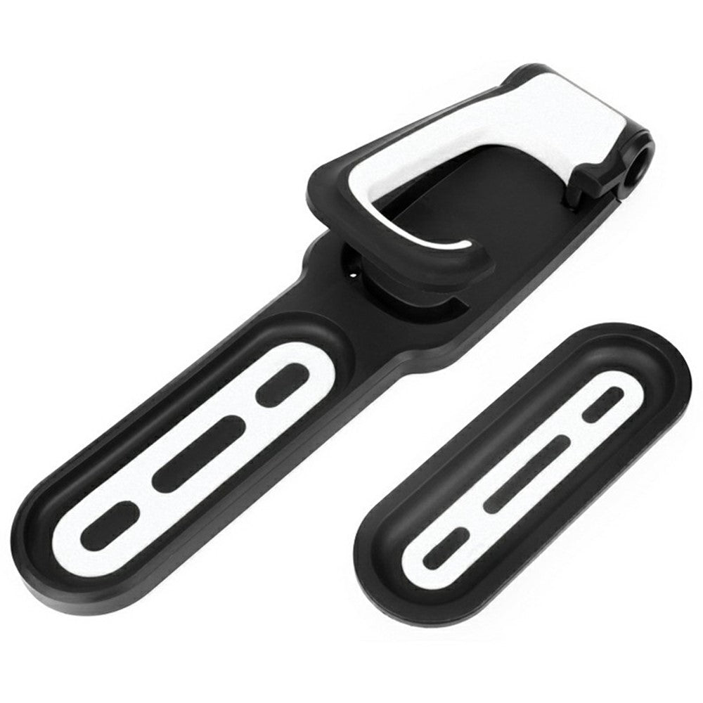 BENGGUO BG-R16 Bike Wall Mount Hook Bicycle Vertical Hanging Rack for MTB Road Bike Garage