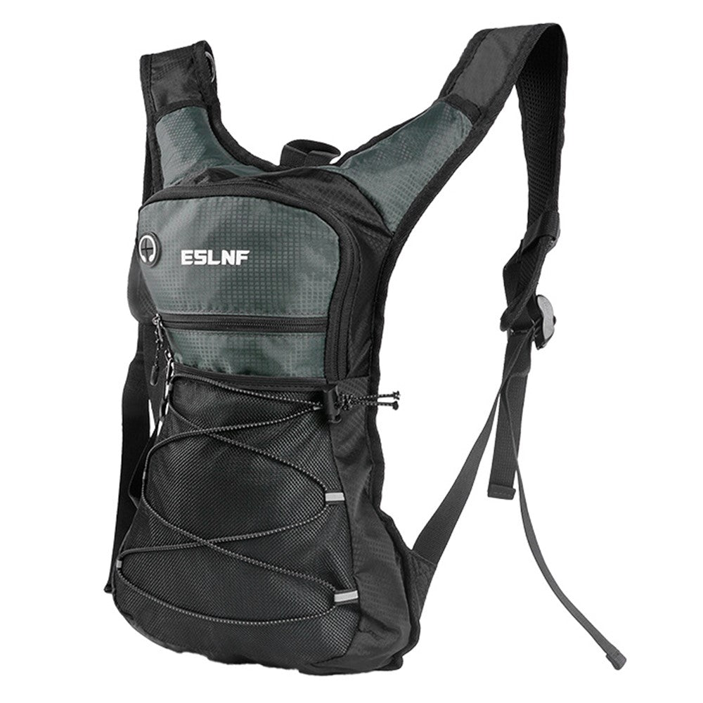 ESLNF Outdoor Cycling Hiking Backpack Waterproof Large Capacity Hydration Pack