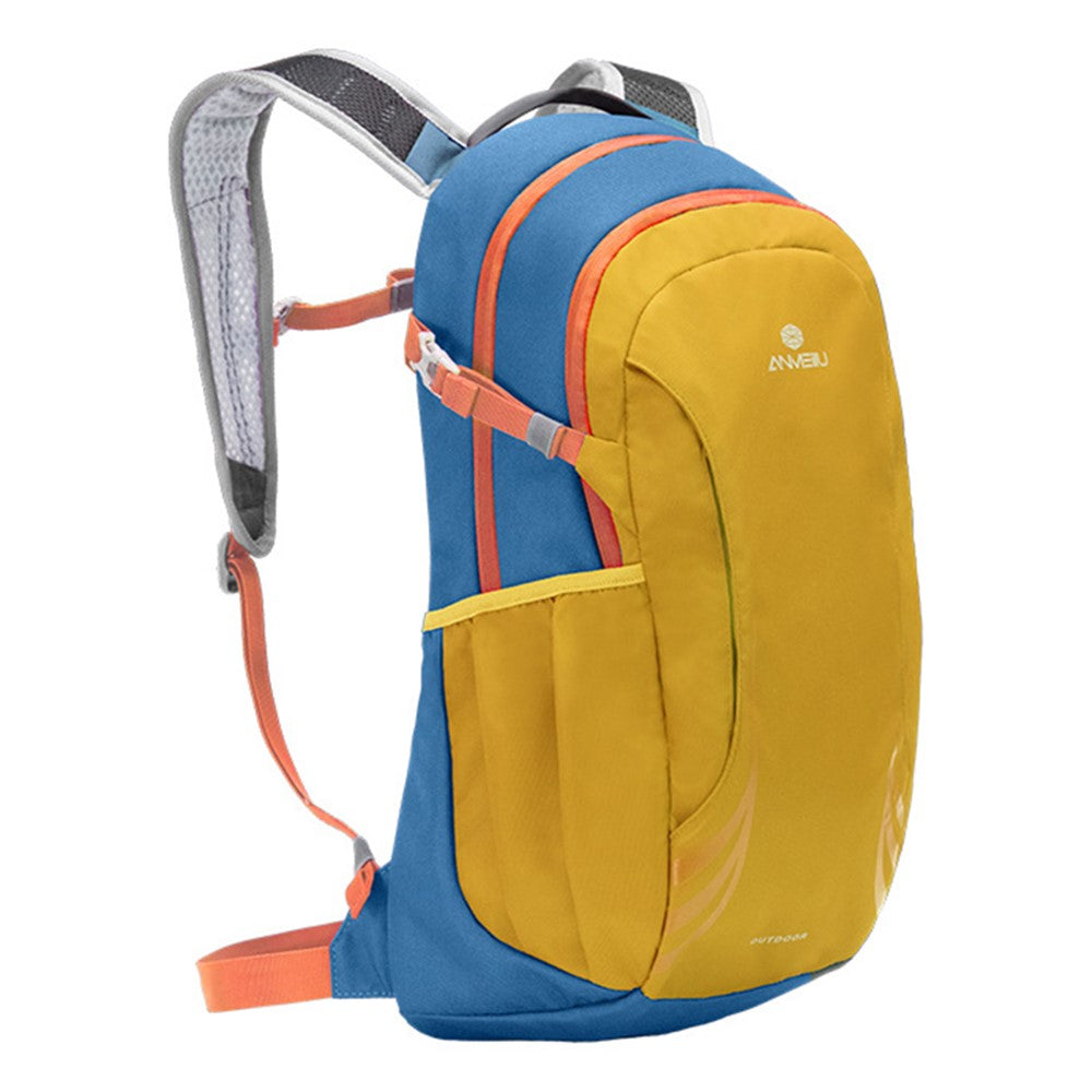ANMEILU 1062 16L Nylon+Polyester Backpack Hiking Cycling Large Shoulders Bag