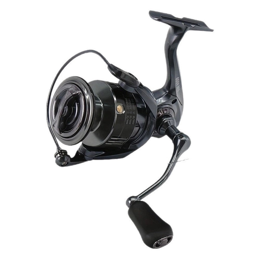 A510 SW2000 5+1BB 5:2:1 Portable Fishing Reel Lightweight Long Casting Spinning Reel