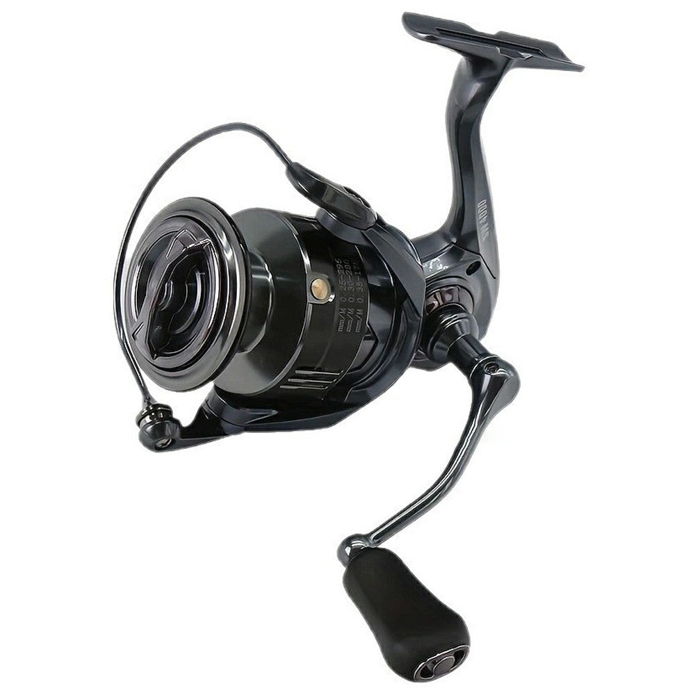 A510 SW3000 5+1BB 5:2:1 Portable Fishing Reel Lightweight Long Casting Spinning Reel