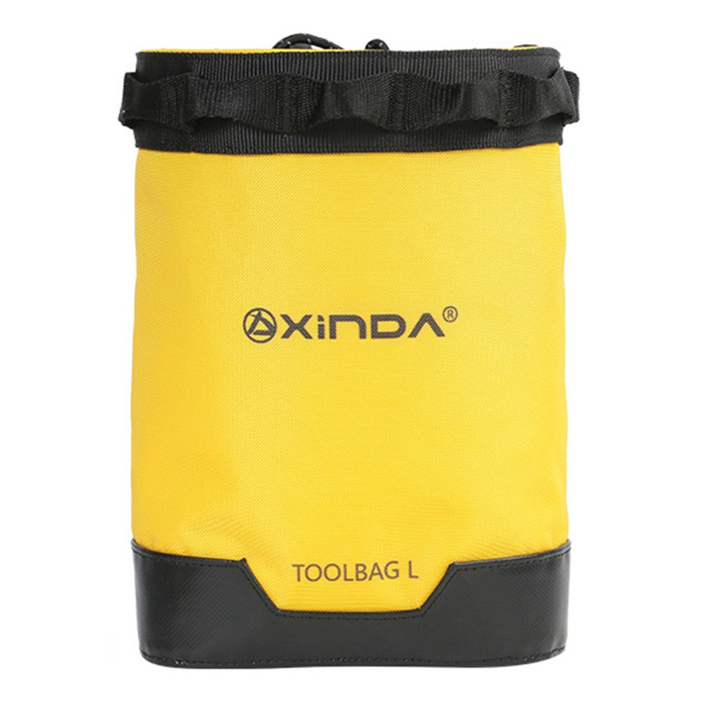XINDA XD-BAG22 5L Rock Climbing Tool Storage Bag Hiking Aerial Work Equipment Pouch Waist Bag L