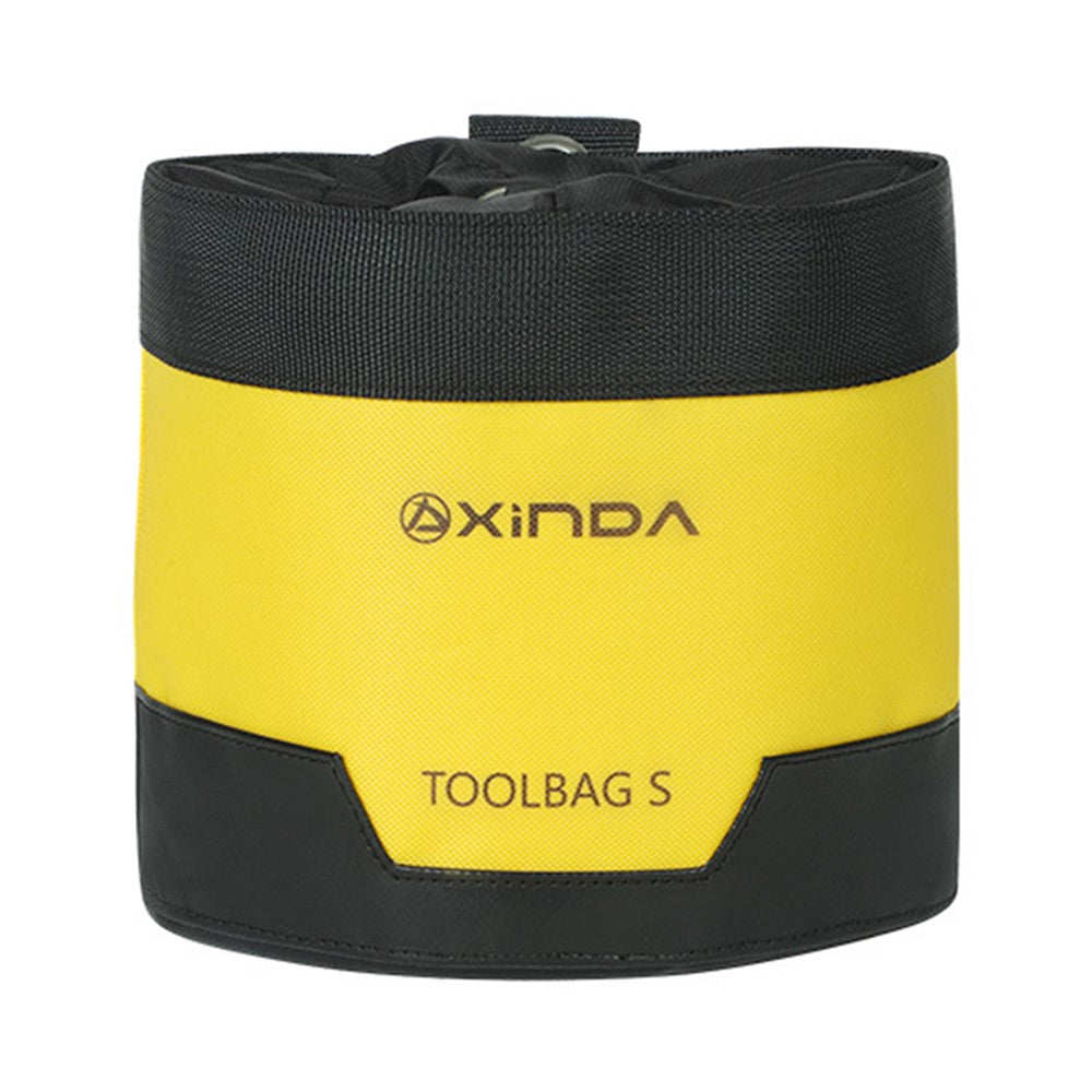 XINDA XD-BAG22 2.5L Rock Climbing Tool Storage Bag Hiking Aerial Work Equipment Pouch Waist Bag S