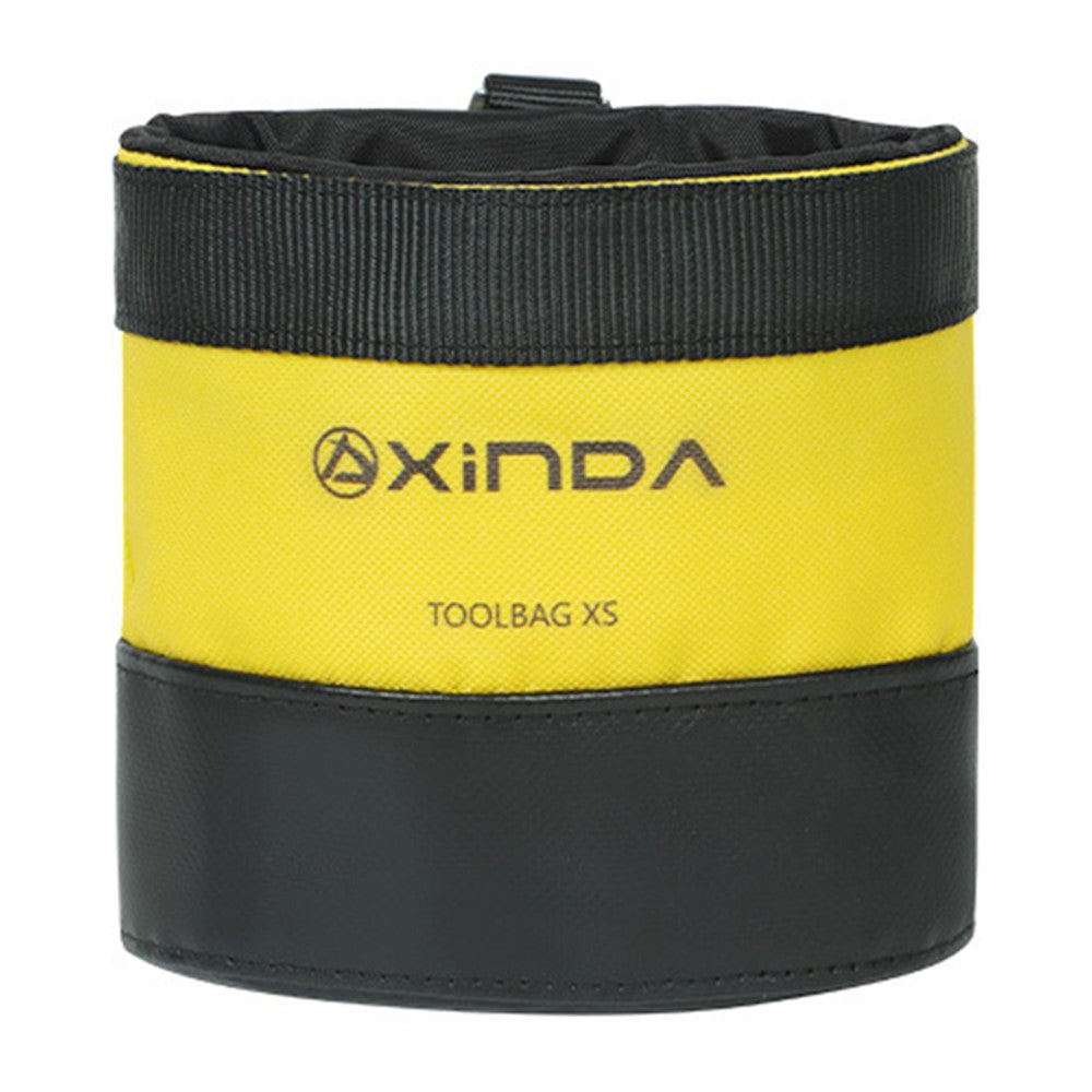 XINDA XD-BAG22 1.3L Rock Climbing Tool Storage Bag Hiking Aerial Work Equipment Pouch Waist Bag XS