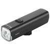 WEST BIKING YP0701435-431 Bright LED Bike Front Light Flashlight Rechargeable Night Cycling Safety Lamp