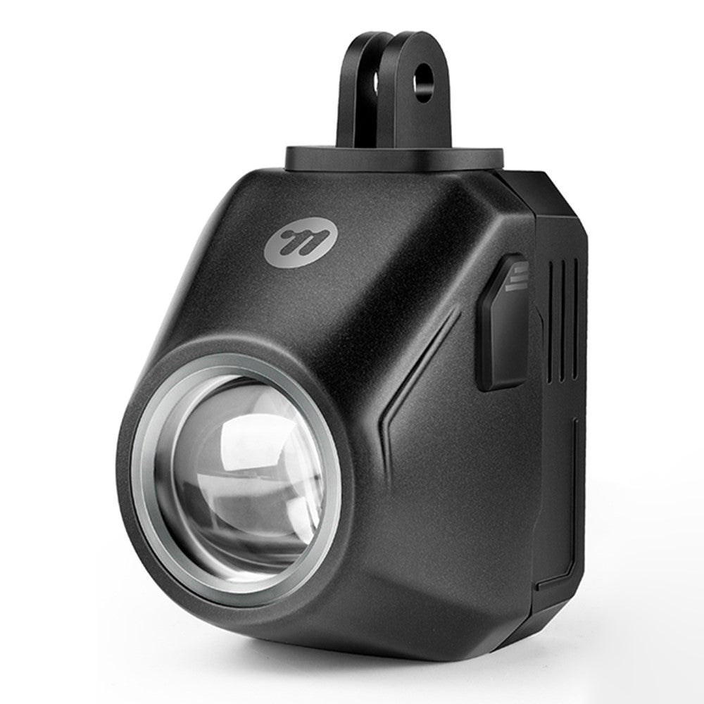 WEST BIKING Suspended High Brightness Bike LED Headlight Road MTB Bicycle Cycling Front Light