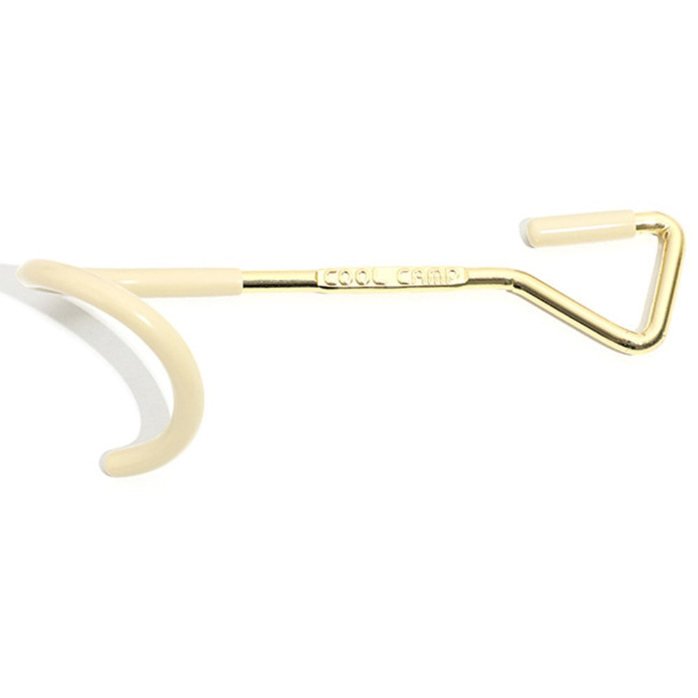 COOL CAMP CF-D3008 Light Stand Holder Hook Portable Tent Pole Lamp Hanger Camping Lantern Hanger