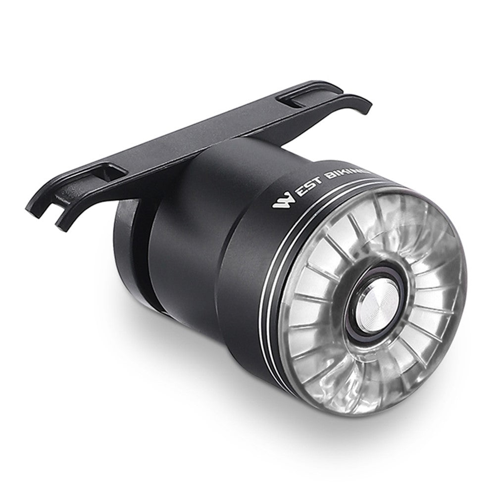 WEST BIKING W4S Intelligent Taillight Bicycle Brake Sensor Cycling Tail Lights