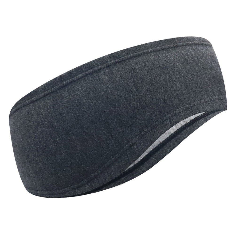 Winter Ear Protection Warm Windproof Earmuff Headgear Unisex Outdoor Cycling Skiing Sports Headband