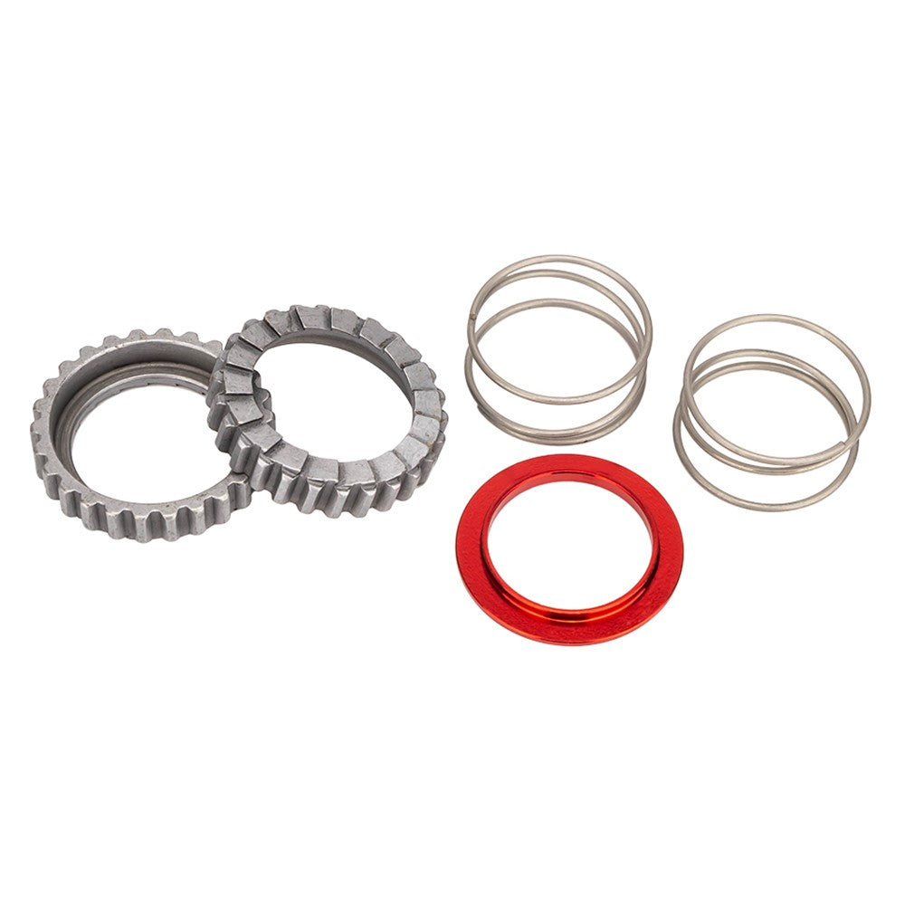 ZTTO 002 Mountain Bike Star Ratchet Hub Upgrade Kit for DT Swiss Hubs