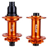 ZTTO P3boost 1 Pair Aluminum Alloy MTB Bicycle Front and Rear Wheel Hubs Bike Repair Parts