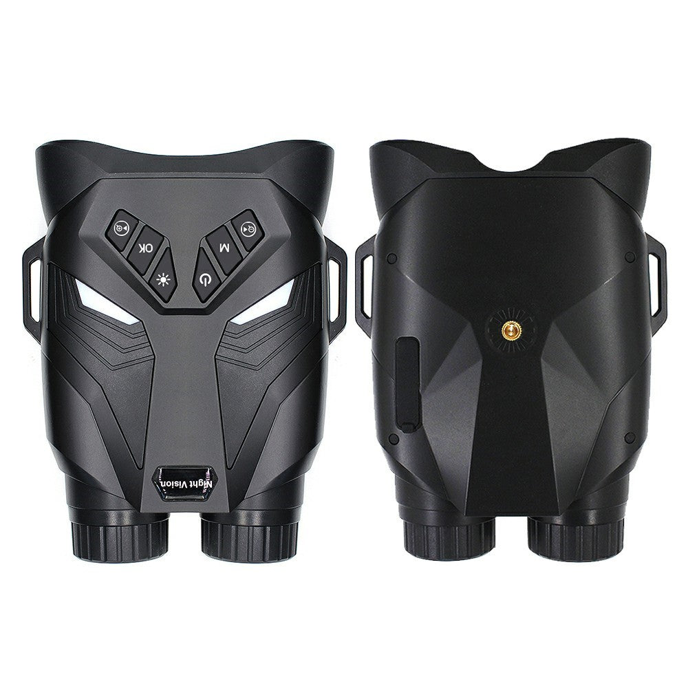 DT79 HD Photo Video Camera Bird Watching Outdoor Portable Digital Telescope