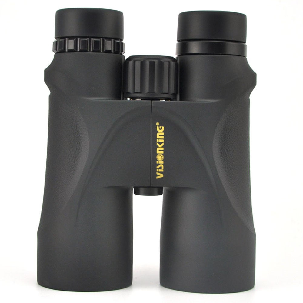 VISIONKING 12X50F HD Waterproof Outdoor Hunting Animal Observation Telescope 12X Handheld Binoculars
