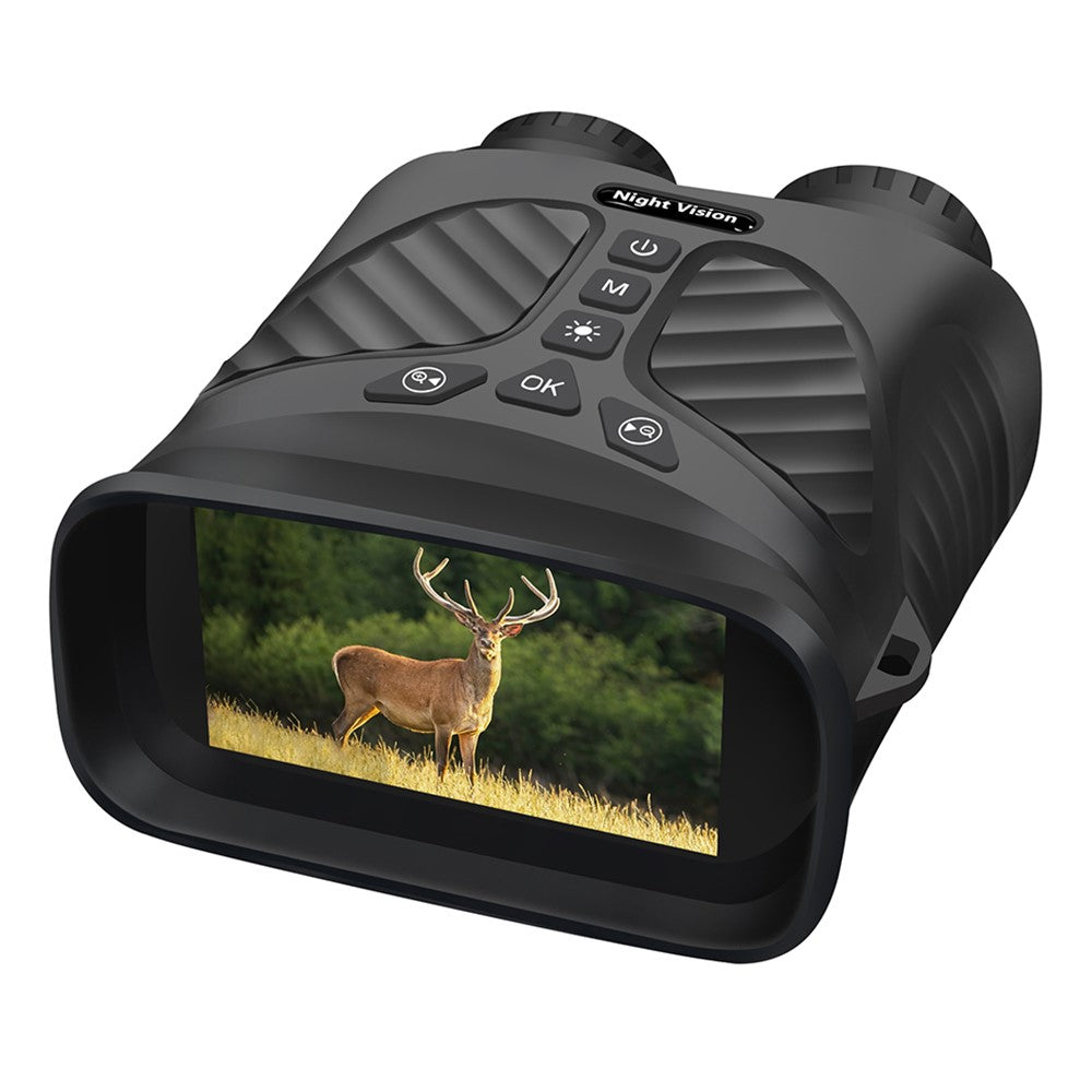 DT39 HD Bird Watching Binoculars Infrared Outdoor Digital Binoculars Support Night Vision