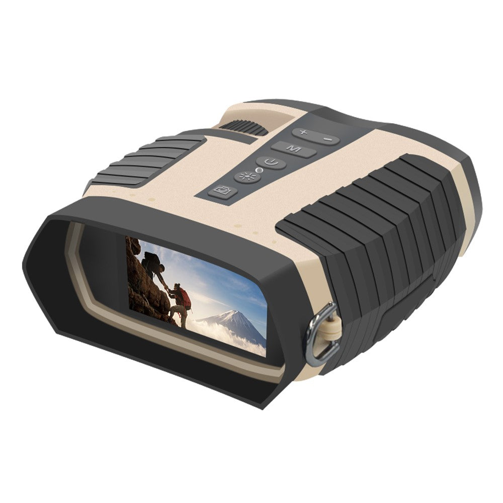 DT88 Infrared HD Binoculars for Outdoor Bird Watching Waterproof Digital Binoculars with Night Vision