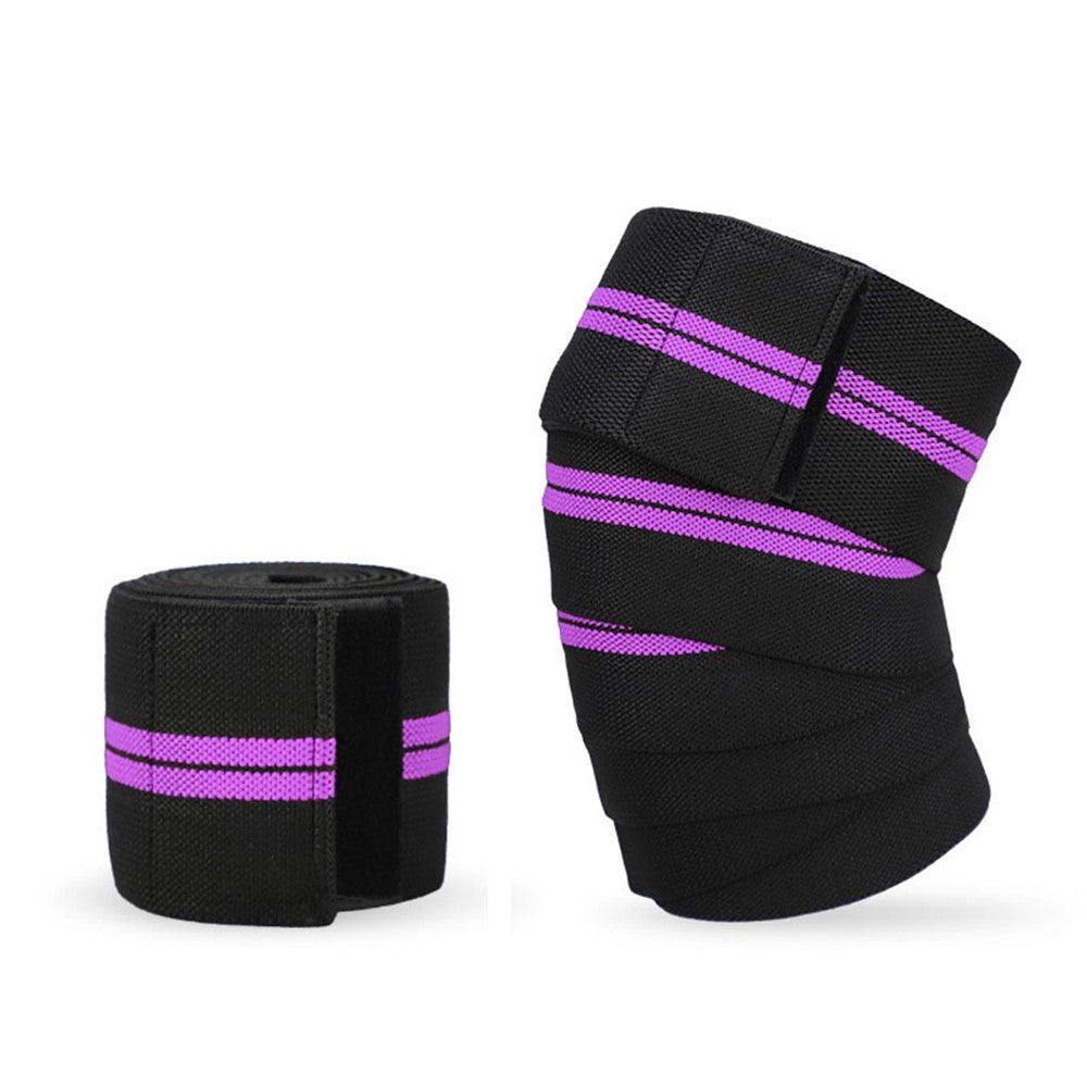 1Pc Elastic Arm Elbow Wraps Straps Bandage Compression Brace Sleeve for Training Fitness Weightlifting