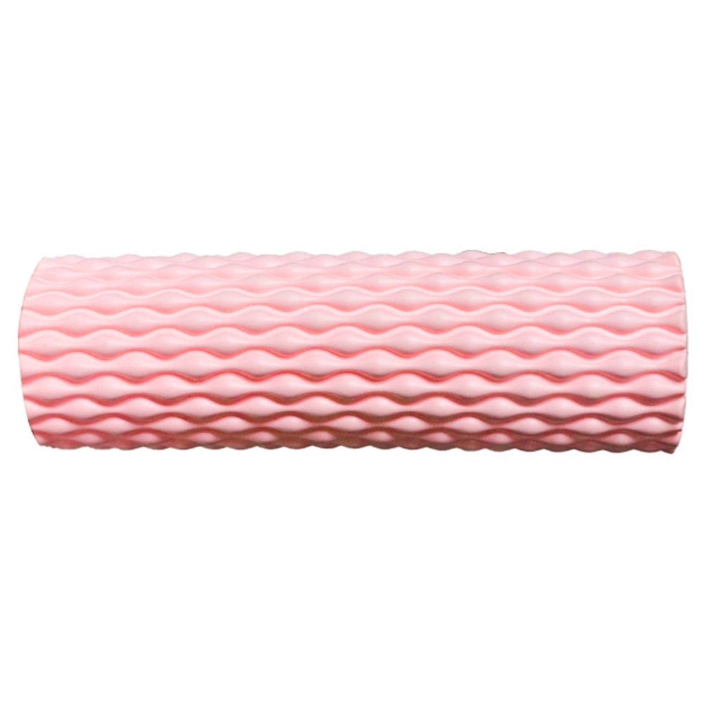 AMYUP Foam Roller Massager Body Roller for Exercise Physical Therapy Muscle Massage Yoga and Stretching Equipment