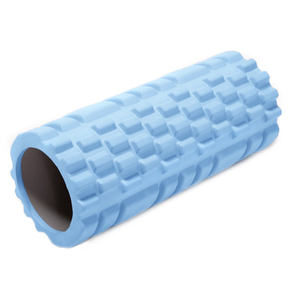 AMYUP Sports Foam Roller Trigger Point Design Muscle Roller for Fitness Pilates Yoga Physio Massage