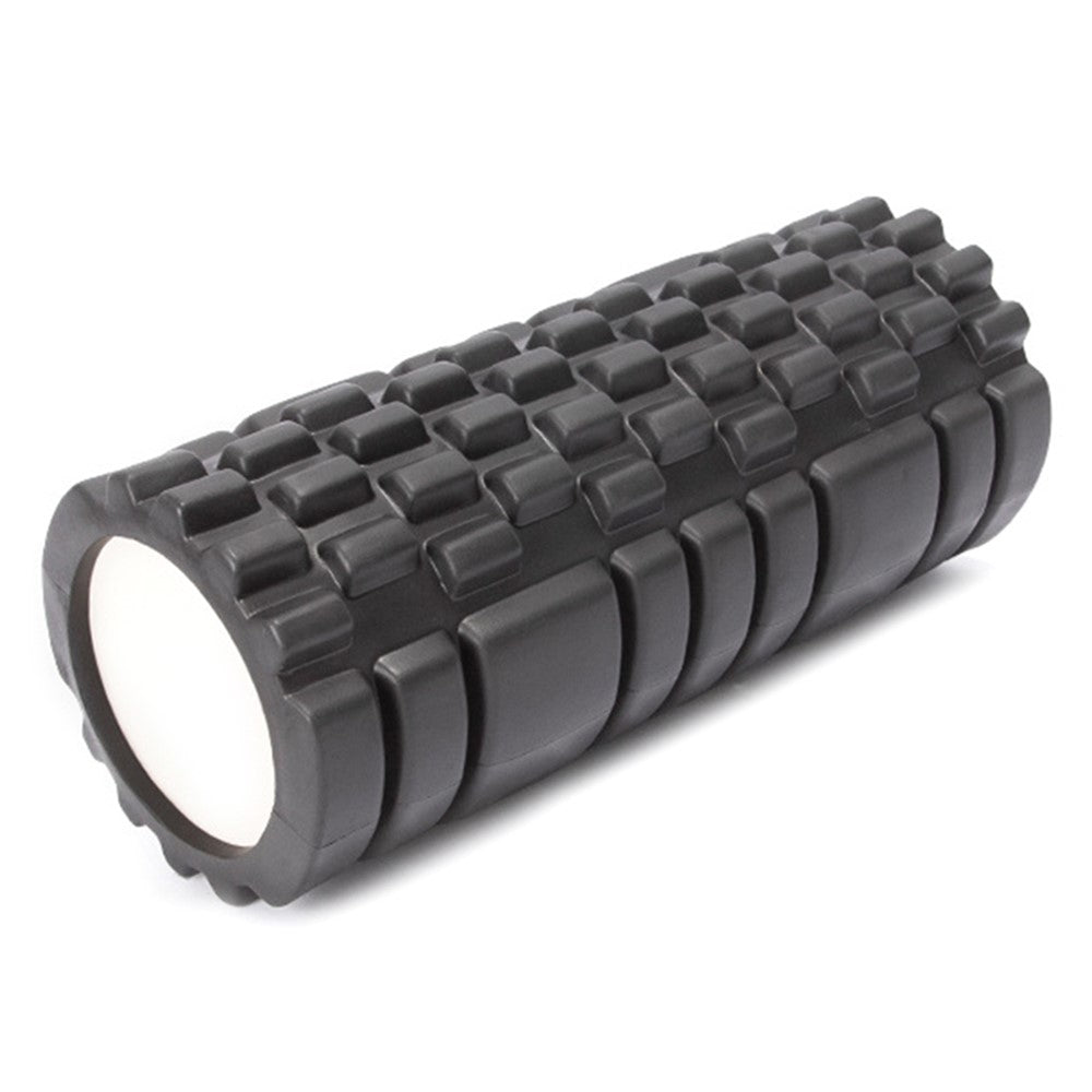 AMYUP Sports Foam Roller Trigger Point Design Muscle Roller for Fitness Pilates Yoga Physio Massage