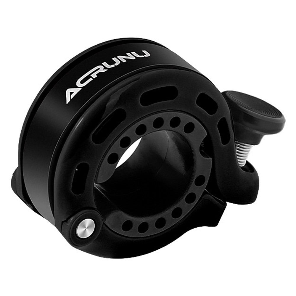 ACRUNU Bicycle Bell MTB Road Bike Horn Ring Safety Alarm Cycling Handlebar Mini Bell