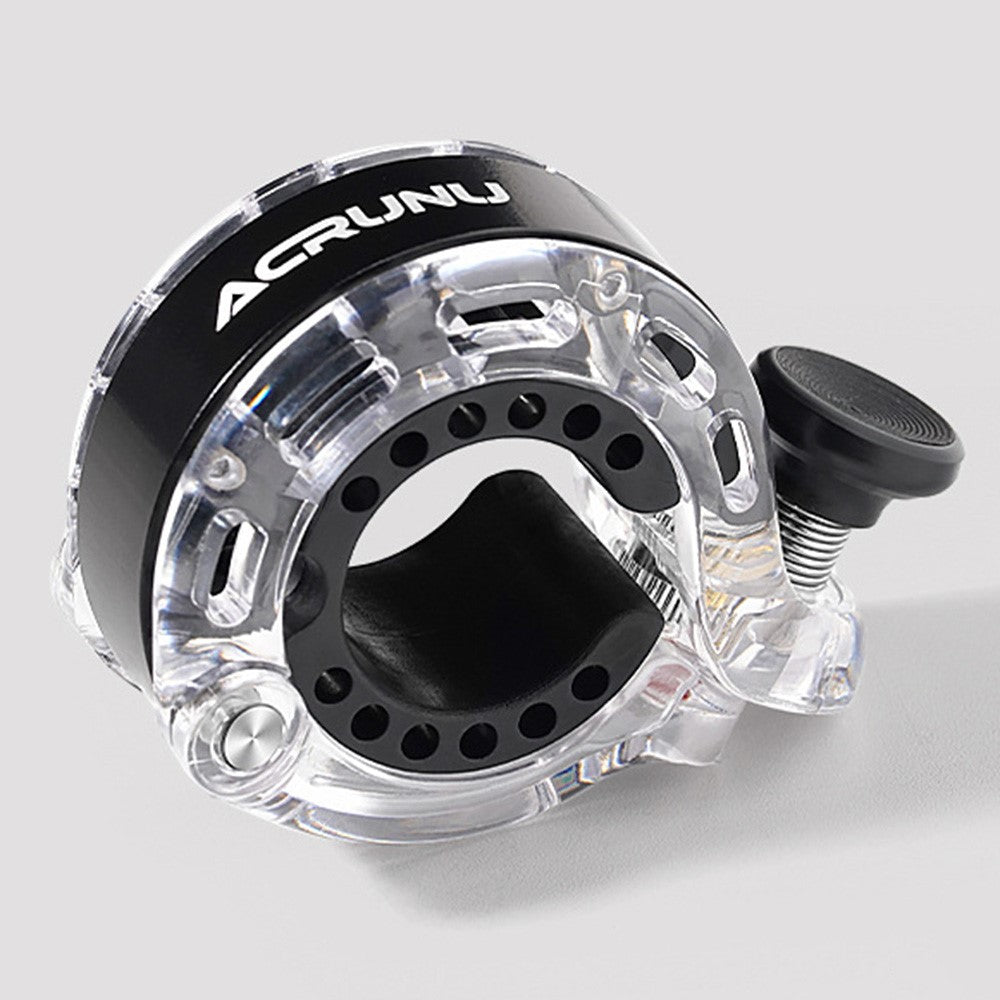 ACRUNU Bicycle Bell MTB Road Bike Horn Ring Safety Alarm Cycling Handlebar Mini Bell