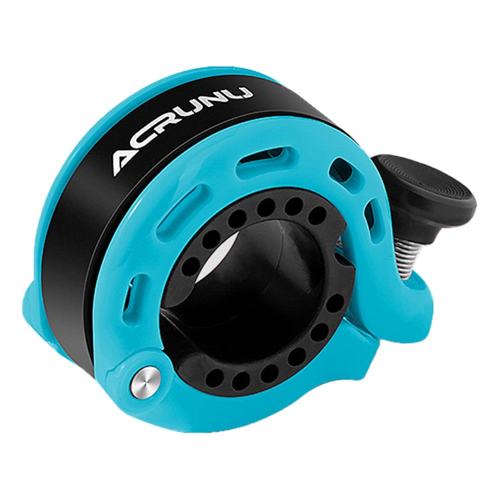 ACRUNU Bicycle Bell MTB Road Bike Horn Ring Safety Alarm Cycling Handlebar Mini Bell