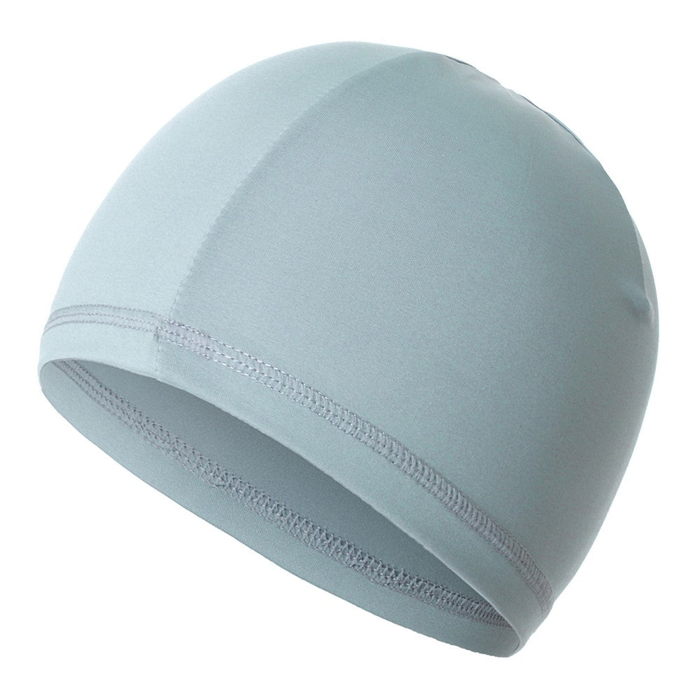 Quick Dry Sunproof Summer Cycling Cap Camouflage Bike Motorcycle Helmet Liner Hat Ice Silk Sport Headwear