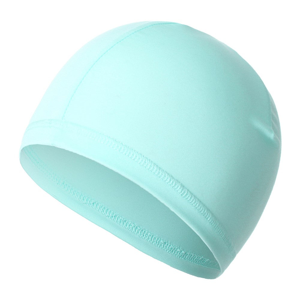 Quick Dry Sunproof Summer Cycling Cap Camouflage Bike Motorcycle Helmet Liner Hat Ice Silk Sport Headwear