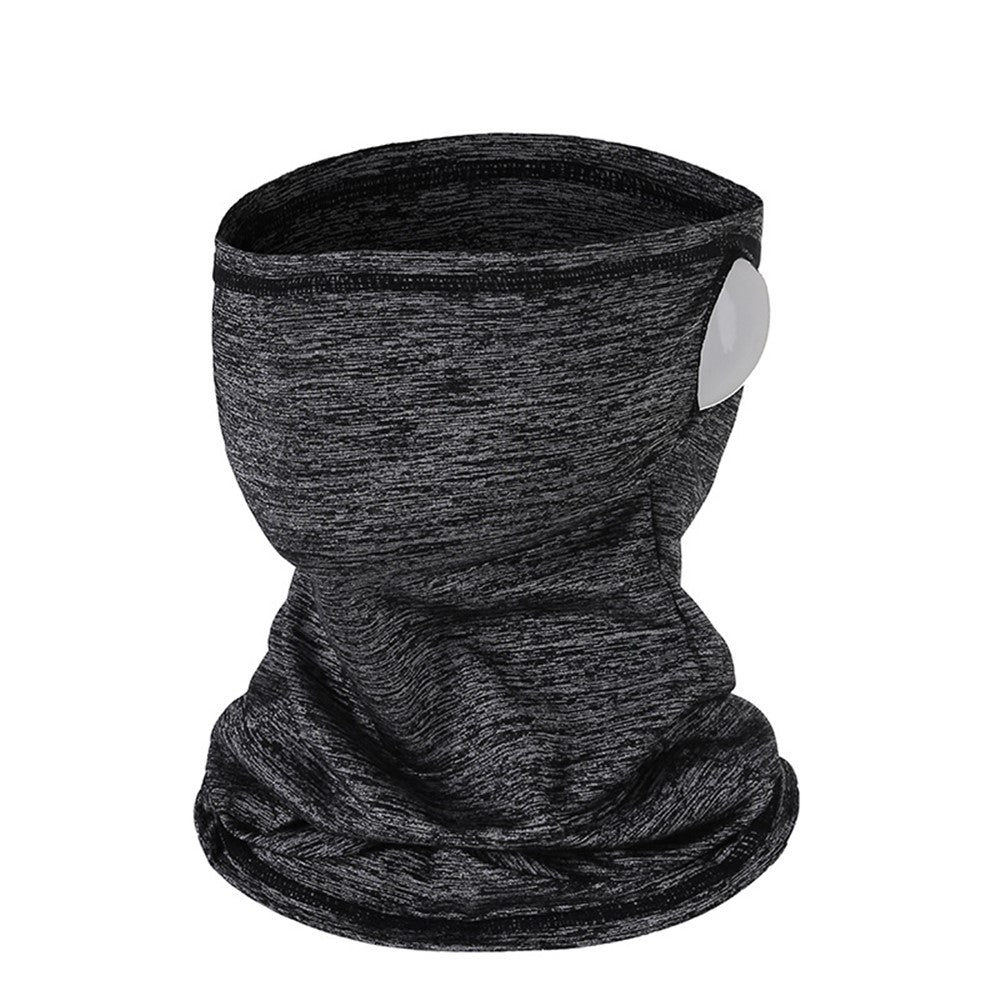 Summer Outdoor Sunproof Magic Scarf Neck Gaiter Breathable Cooling Cycling Hiking Bandana Face Cover