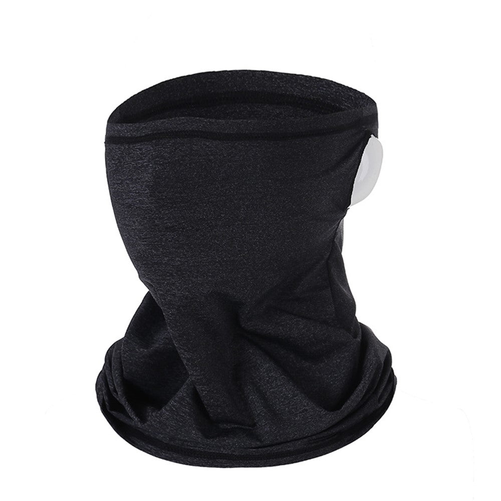 Summer Outdoor Sunproof Magic Scarf Neck Gaiter Breathable Cooling Cycling Hiking Bandana Face Cover