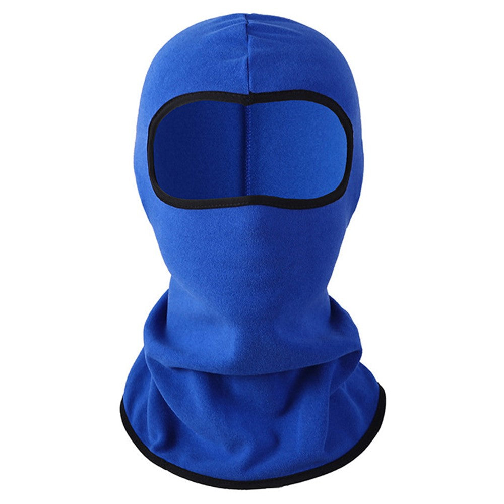 Windproof Thermal Balaclava Face Mask Neck Warmer for Motorcycle Biking Cycling Skiing