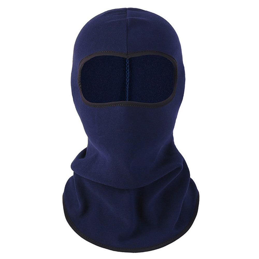 Windproof Thermal Balaclava Face Mask Neck Warmer for Motorcycle Biking Cycling Skiing