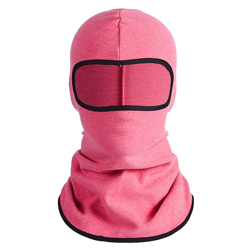 Windproof Thermal Balaclava Face Mask Neck Warmer for Motorcycle Biking Cycling Skiing