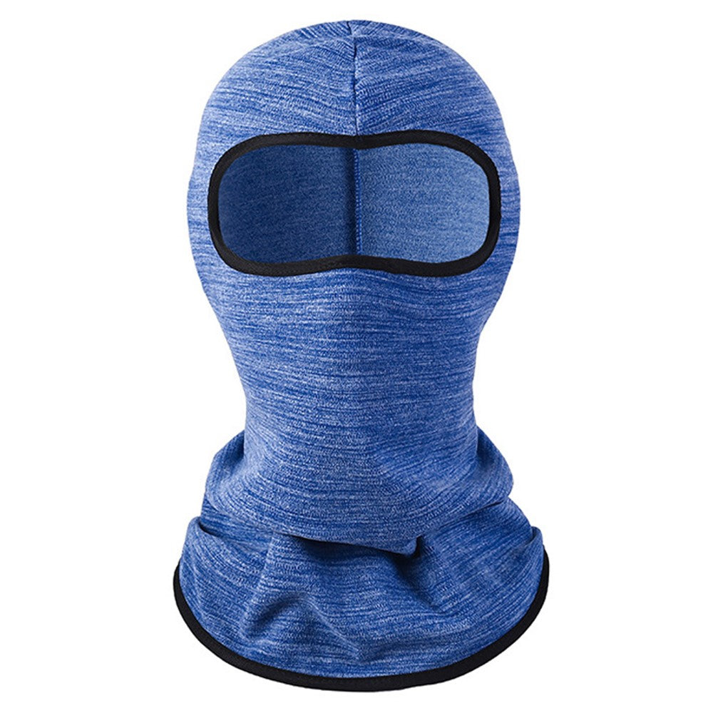 Windproof Thermal Balaclava Face Mask Neck Warmer for Motorcycle Biking Cycling Skiing