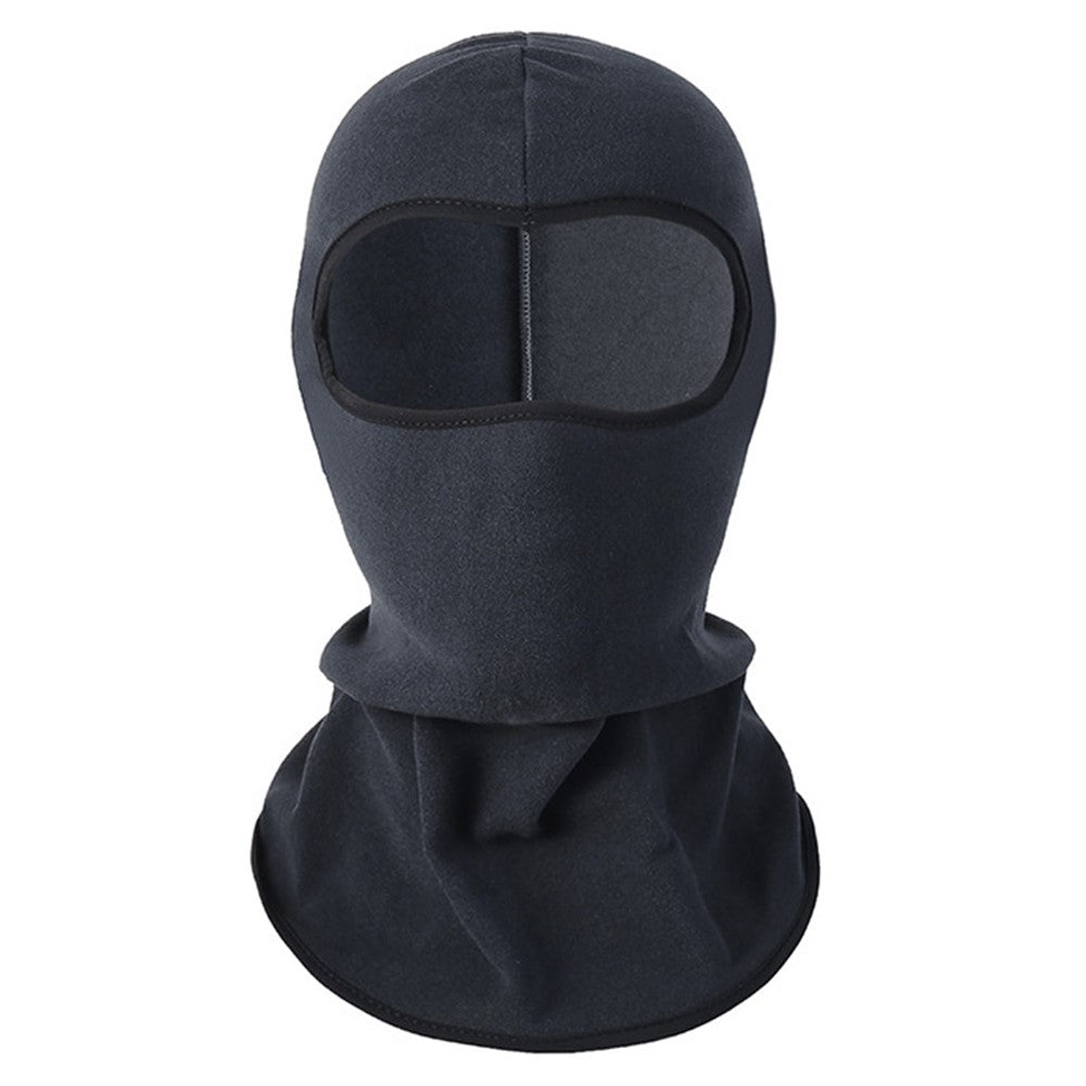 Windproof Thermal Balaclava Face Mask Neck Warmer for Motorcycle Biking Cycling Skiing