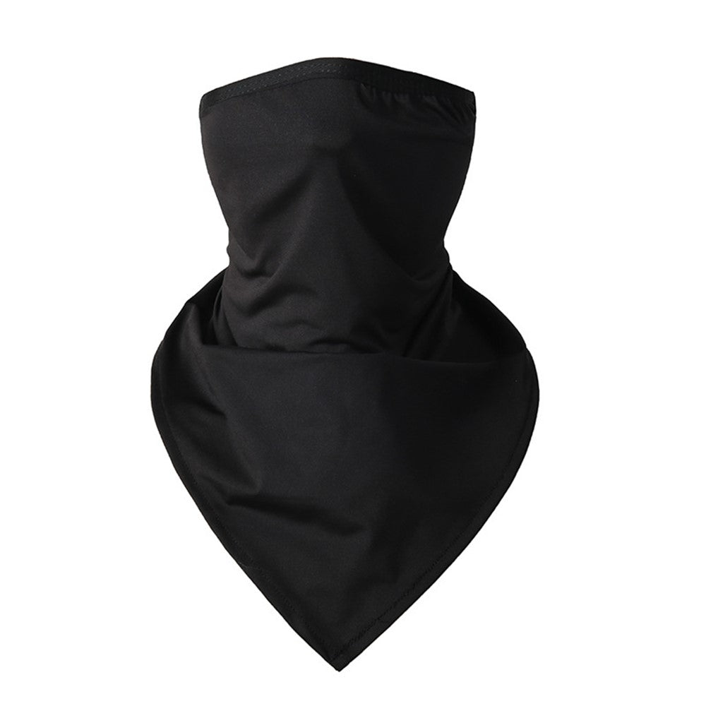 UV Protection Cover Scarf Shield Cycling Outdoor Recreation Neck Gaiter Breathable Neck Cover for Men and Women
