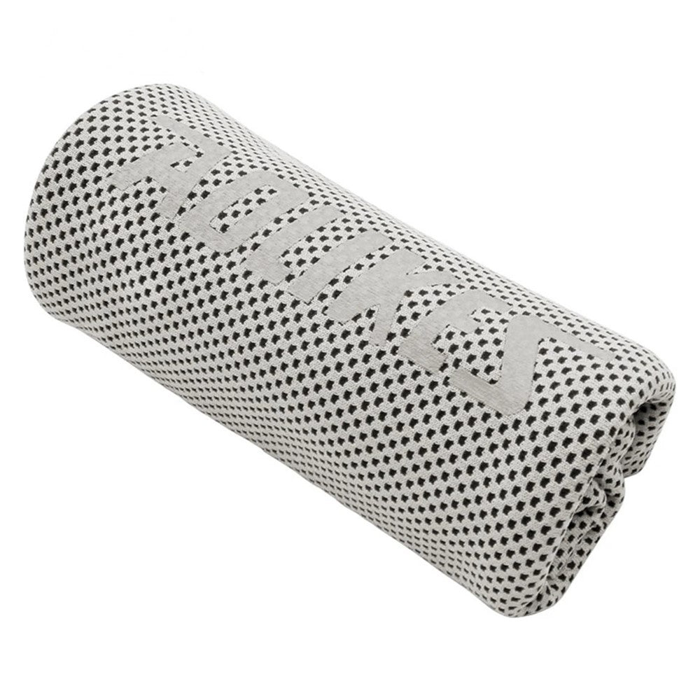 AOLIKES 7933 Cooling Polyester Wrist Sleeve Towel Quick Dry Heat Remove for Yoga Tenis Gym Fitness Runnig
