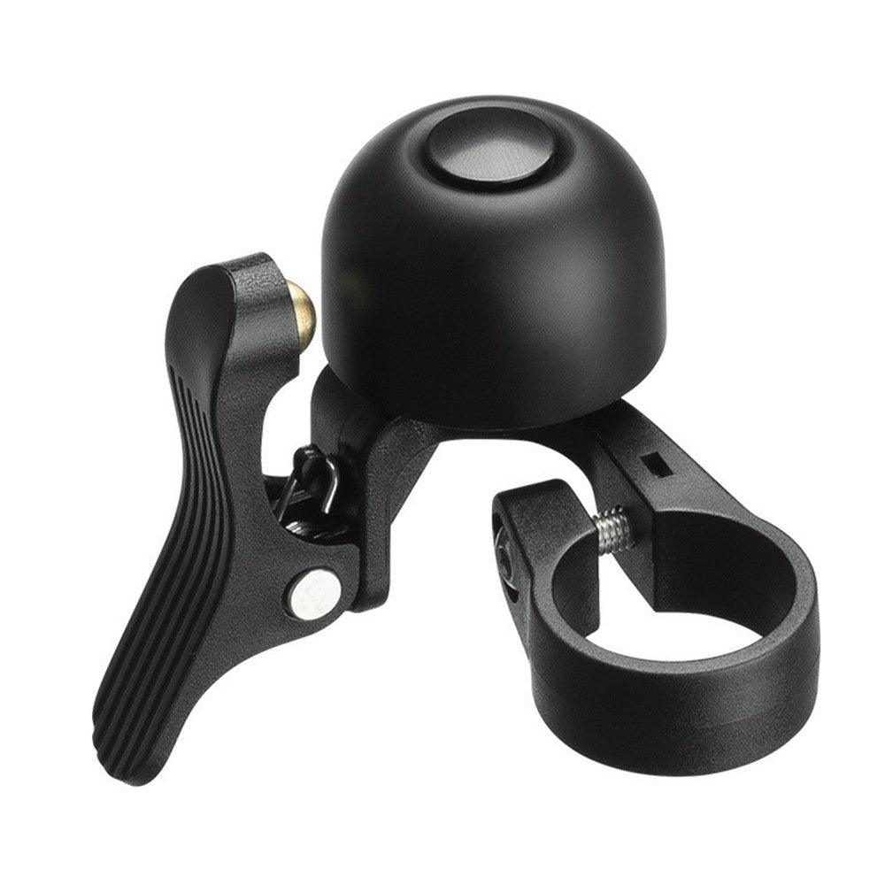 ROCKBROS Copper Alloy Loud Bike Bell Mountain Road Bicycle Cycling Warning Metal Horn