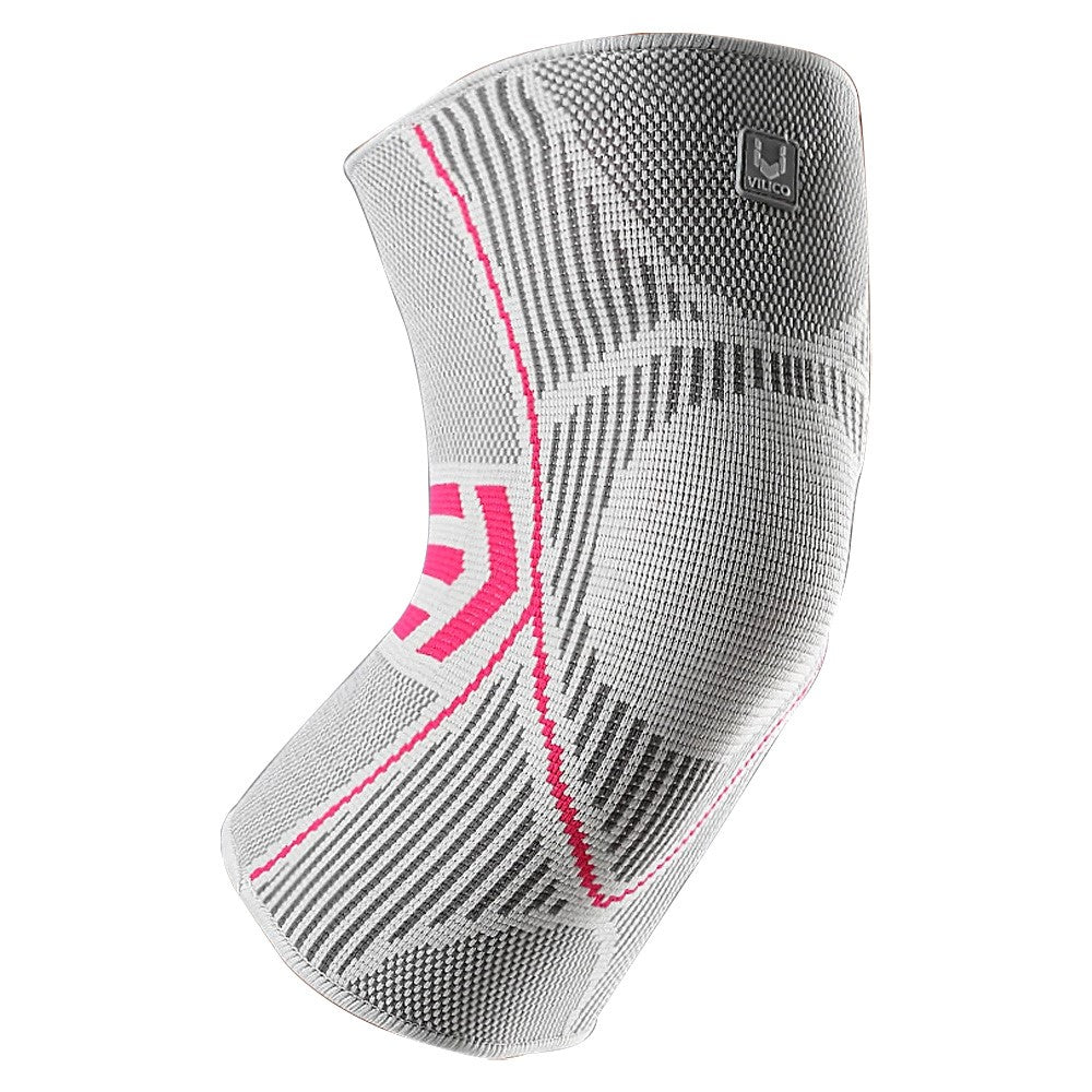 VILICO AB086 1 Pair Anti-slip Stretch Knee Brace Outdoor Sports Knitted Knee Protector