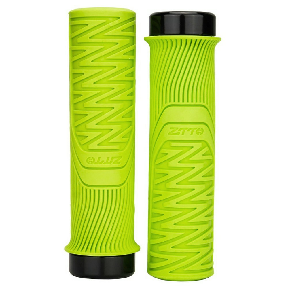 ZTTO AG99 1 Pair Mountain Bike Handlebar Grips Anti Slip Racing Downhill Bicycle Handle Covers