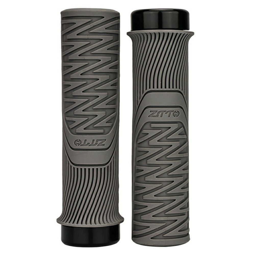 ZTTO AG99 1 Pair Mountain Bike Handlebar Grips Anti Slip Racing Downhill Bicycle Handle Covers